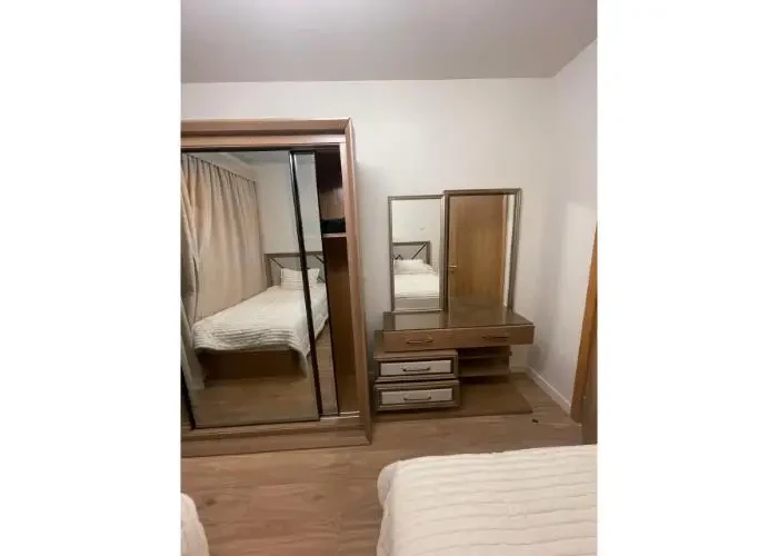 Flat For Rent In Sodic Villette