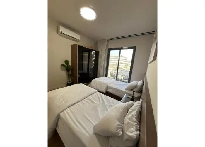 شقه للأيجار في سوديك فيليت