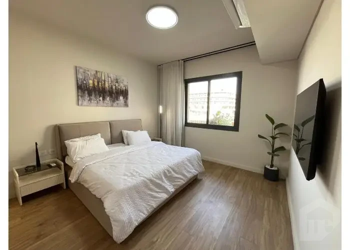 شقه غرفتين للأيجار في سوديك فيليت