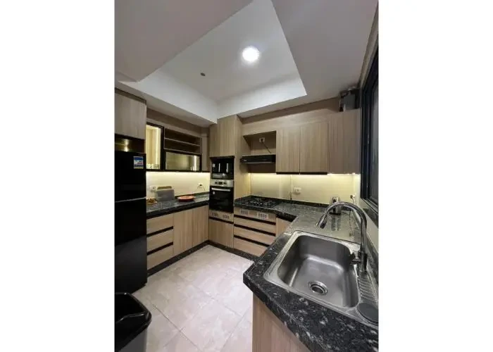 للأيجار في سوديك فيليت