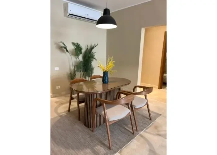 شقق في سوديك فيليت