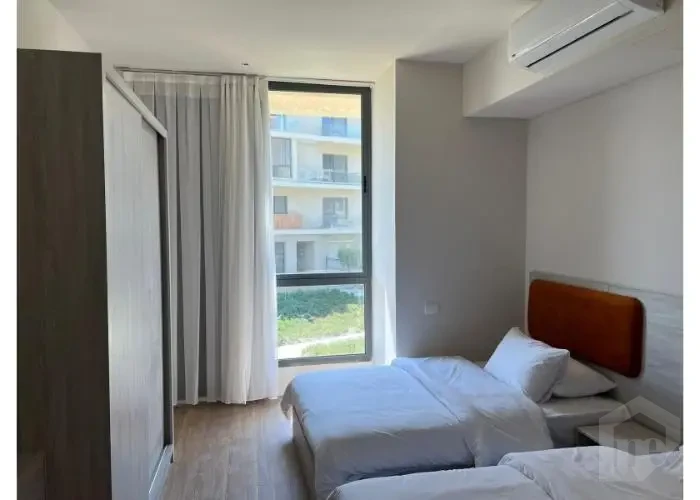 شقه مفروشه للأيجار في سوديك فيليت