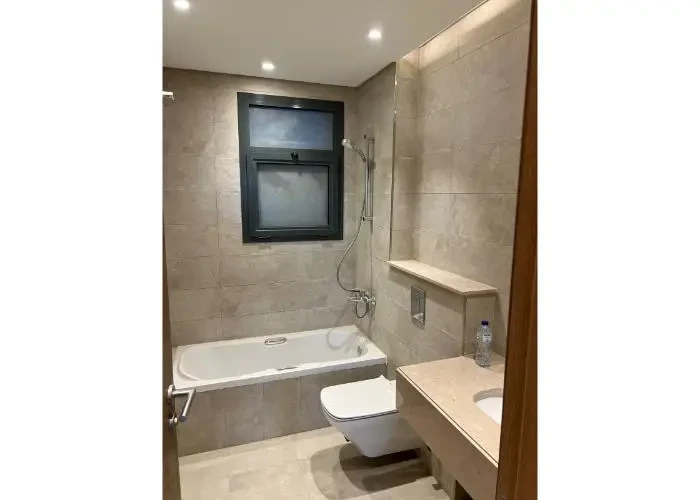 Furnished Studio For Rent In Villette