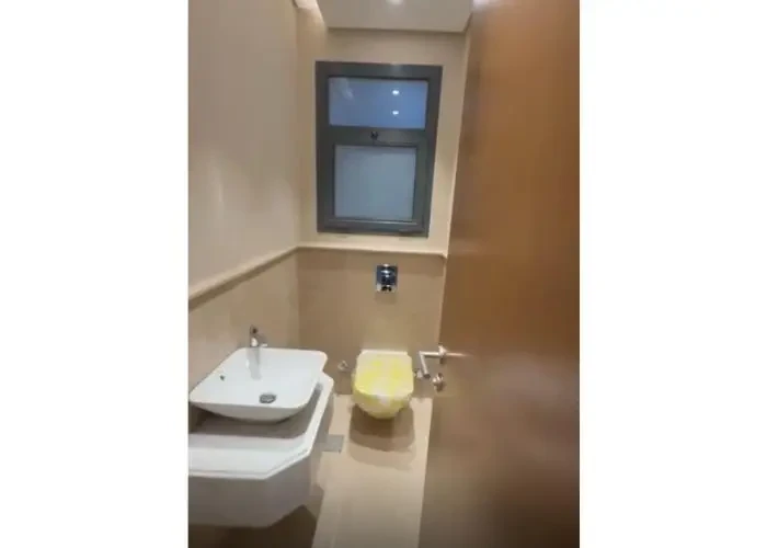 Apartment For Rent In Villette