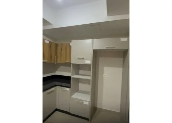 Apartments In Villette