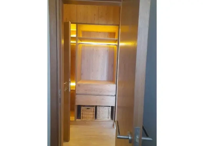 شقه غرفه واحده للأيجار في سويدك فيليت