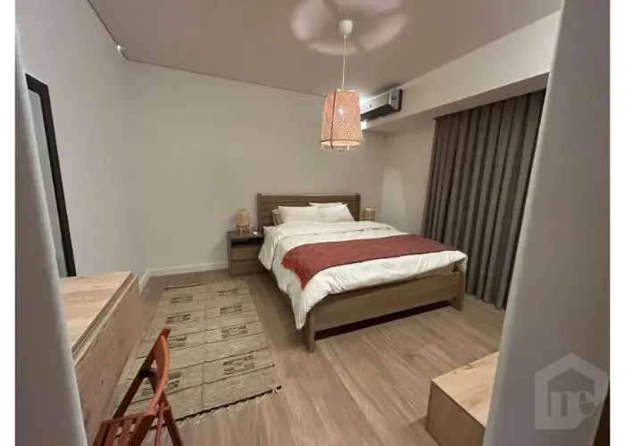 شقه في سوديك فيليت القاهره الجديده