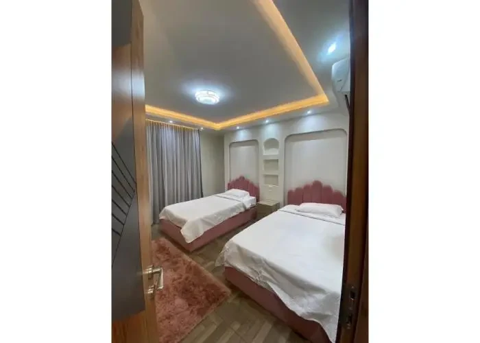 وحده للأيجار