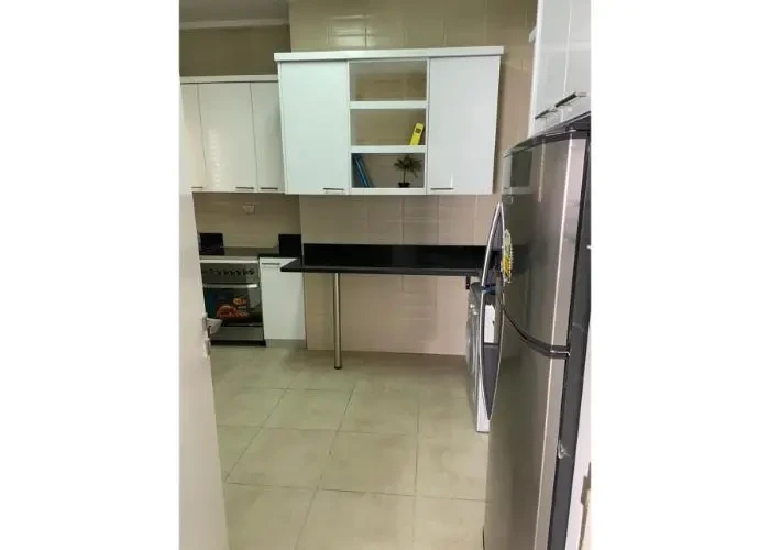 شقه مفروشه للأيجار في ذا فيلدج