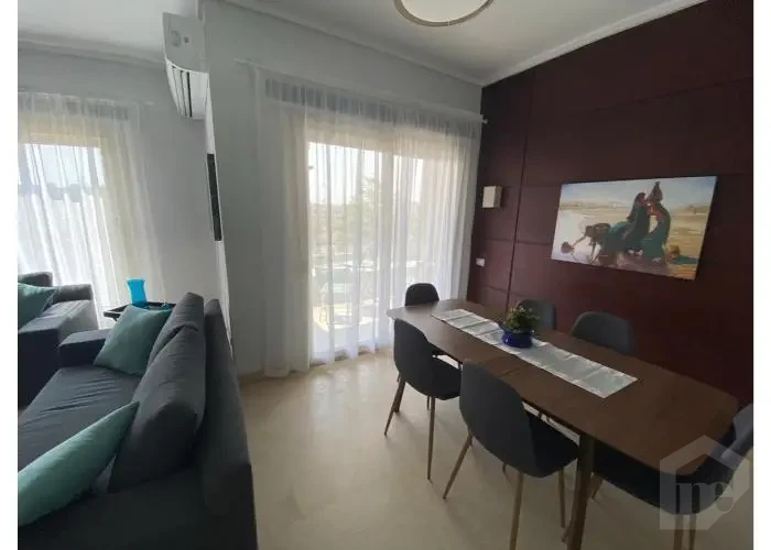 شقه غرفتين للأيجار في ذا فيلدج