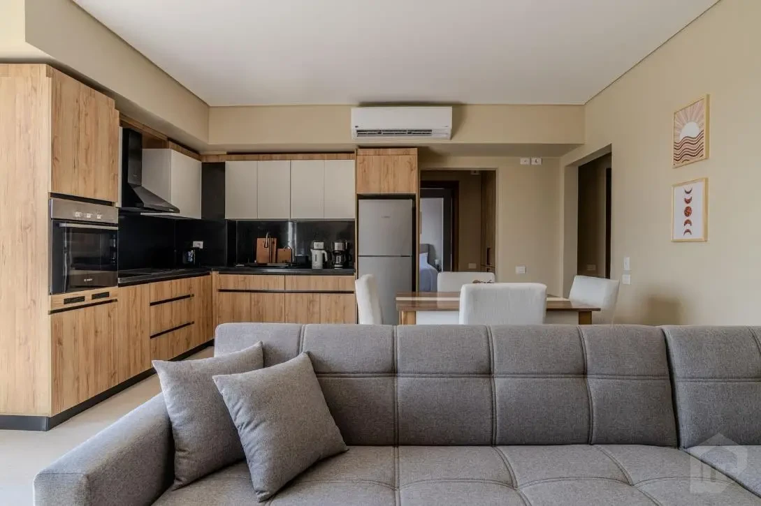 Apartment for Rent in V Residence