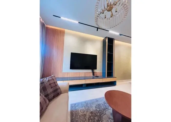 Flat For rent