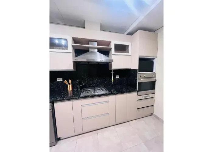 Apartment For Rent In Villette
