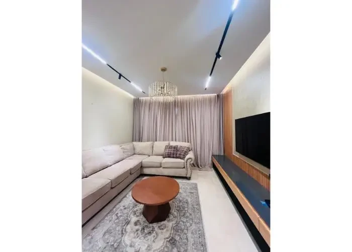 Furnished Apartment For Rent In Villette