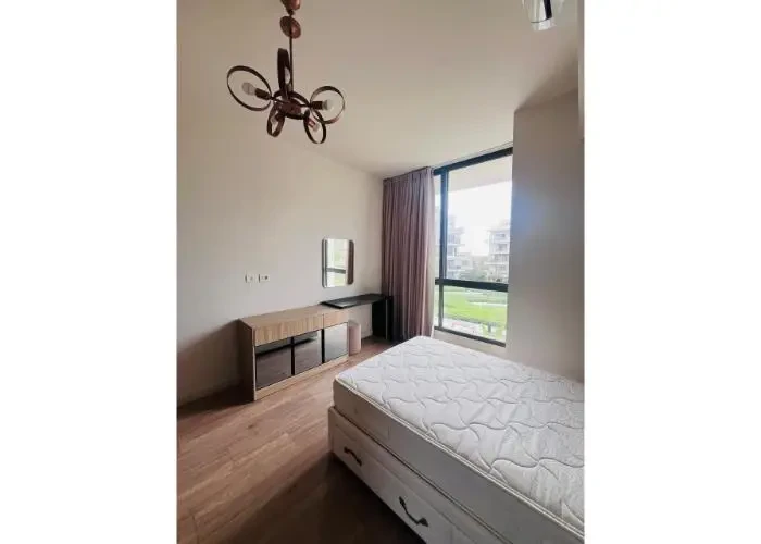 Flat For Rent In Sodic Villette
