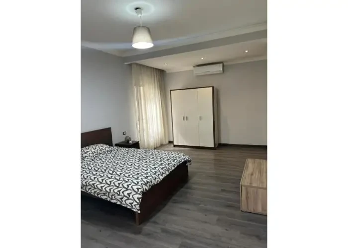 شقه مفروشه للأيجار