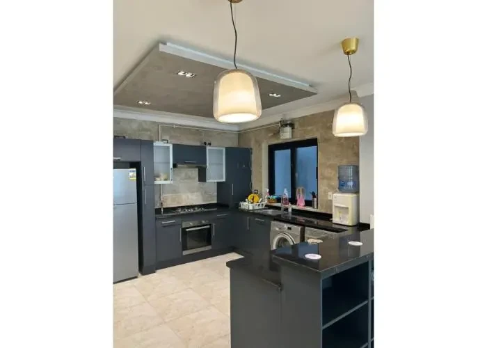 للأيجار في وتر واي