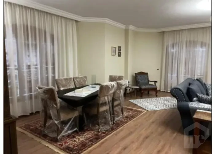 شقه للأيجار في التجمع الخامس