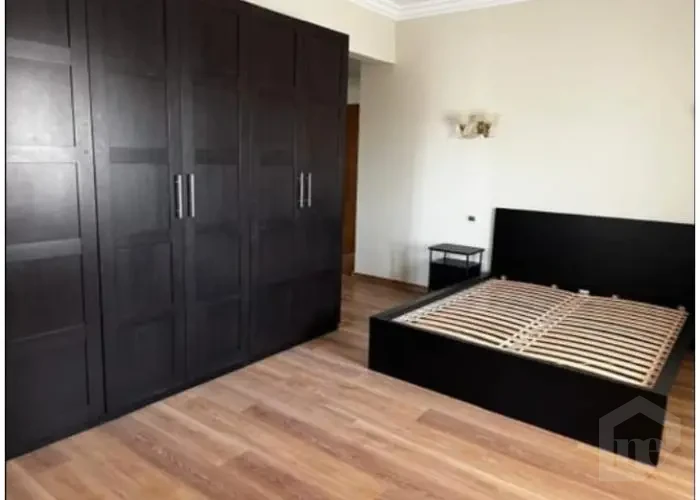 شقه مفروشه للأيجار في غرب الجولف