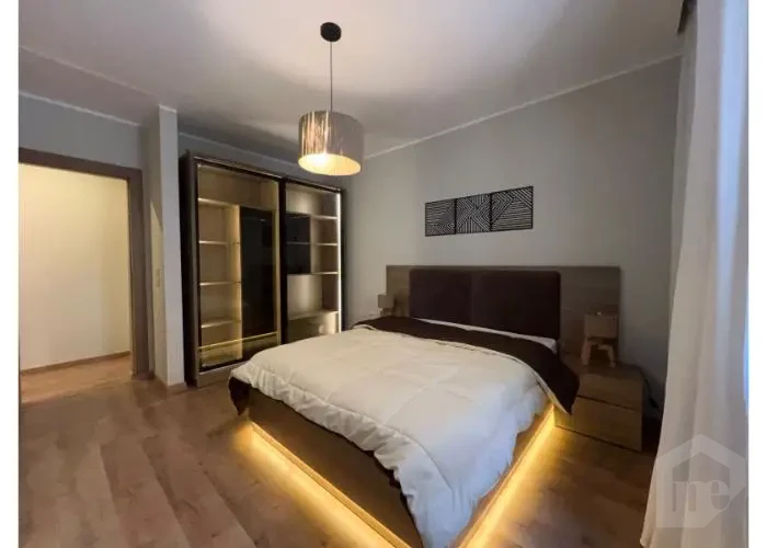 شقه مفروشه للأيجار في ليك فيو ريزيدنس