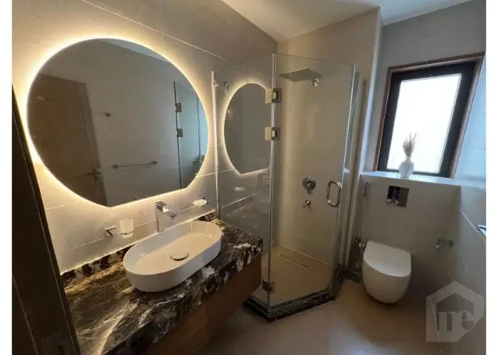 شقه 3 غرف للأيجار في ليك فيو ريزيدنس