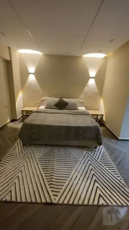 Furnished Apartment for Rent  Mountain View iCity