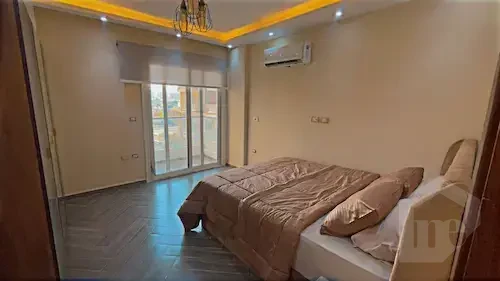 Modern Furnished Apartment for Rent – iCity New Cairo