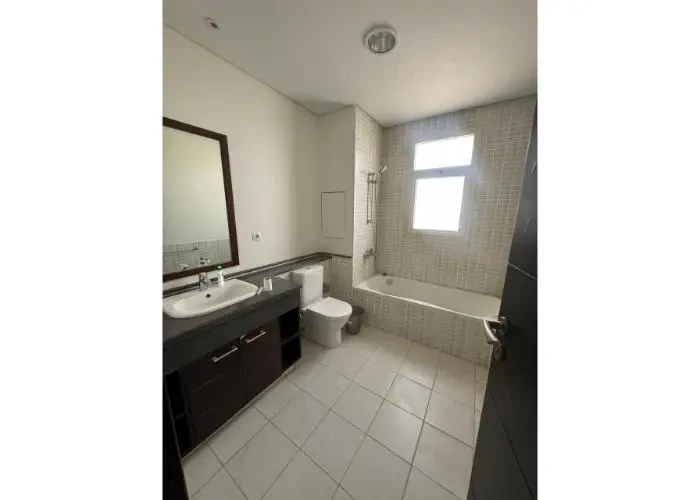 Apartment For Rent In Up Town Cairo