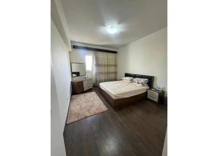 Furnished Apartment For Rent In Up Town Cairo