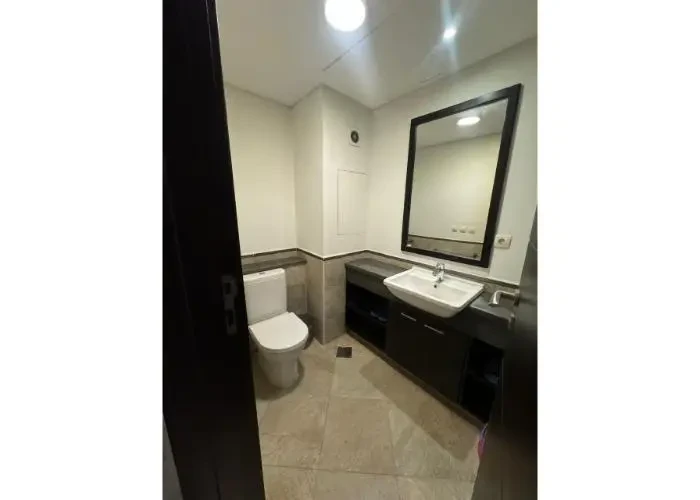 Apartment 3 Bedrooms For Rent In Up Town Cairo