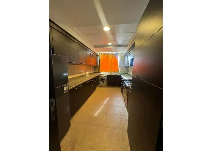 Apartment For Rent In New Cairo