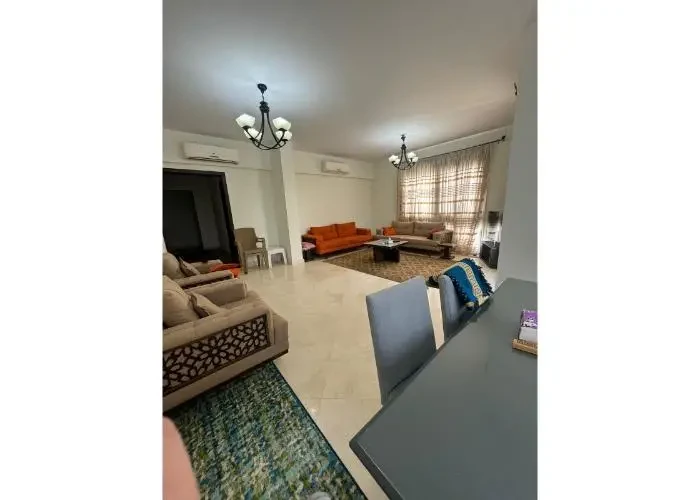 Up Town Cairo Prices