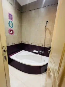 Furnished apartment Shouyfat for rent