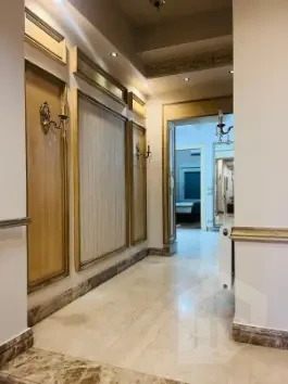 Garden view apartment Shouyfat for sale