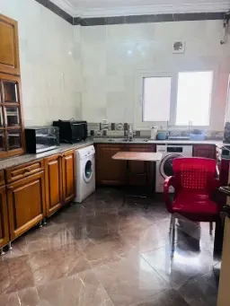 for sale or rent Furnished apartment Shouyfat
