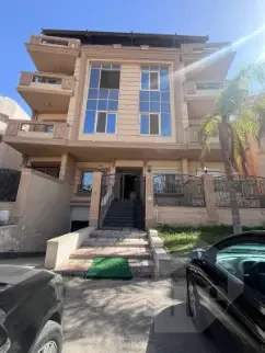 3 bedroom apartment Shouyfat for sale