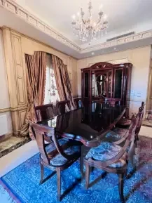 3 bedroom apartment Shouyfat for rent