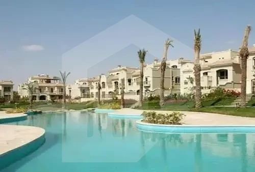 furnished apartment for rent at patio 1 new cairo