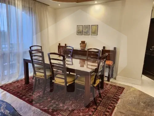 apartment for rent 180 meters at patio 1