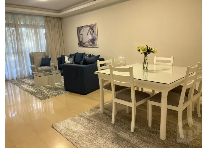 شقه للأيجار في كايرو فيستيفال