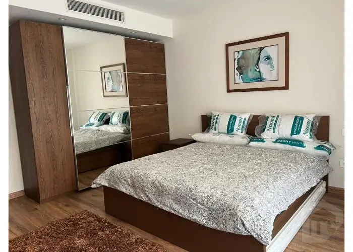 شقه مفروشه للأيجار في كايرو فيستيفال