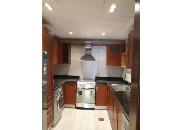 شقه غرفتين للأيجار في كايرو فيستيفال سيتي