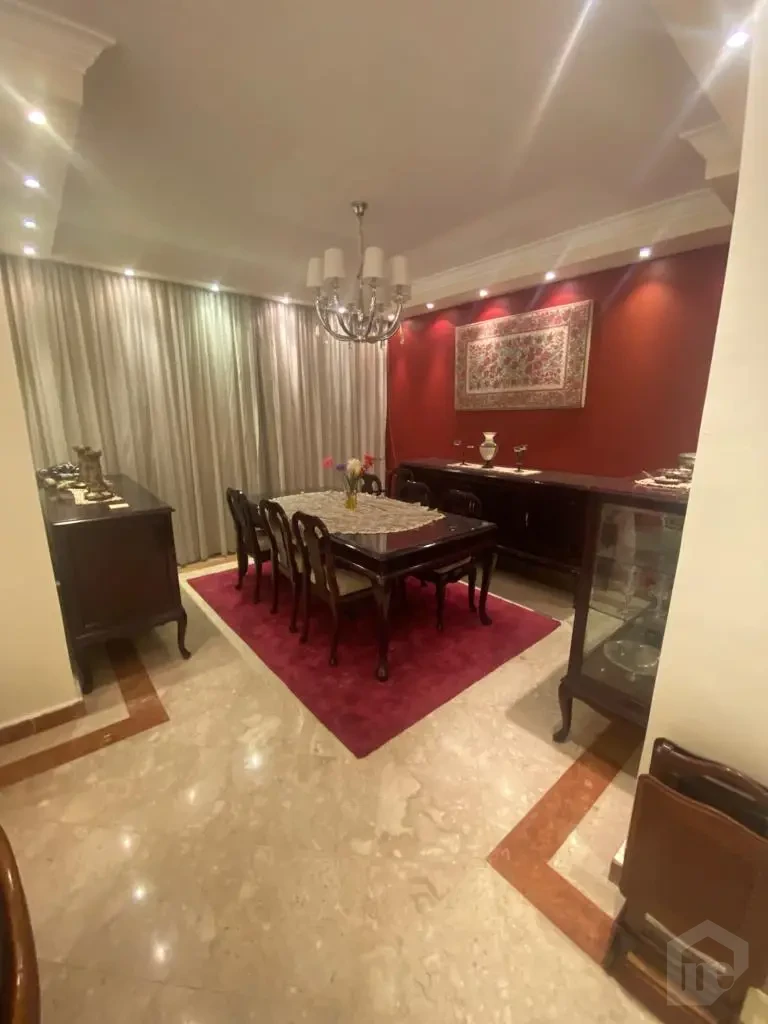 دوبلكس للأيجار في الشويفات