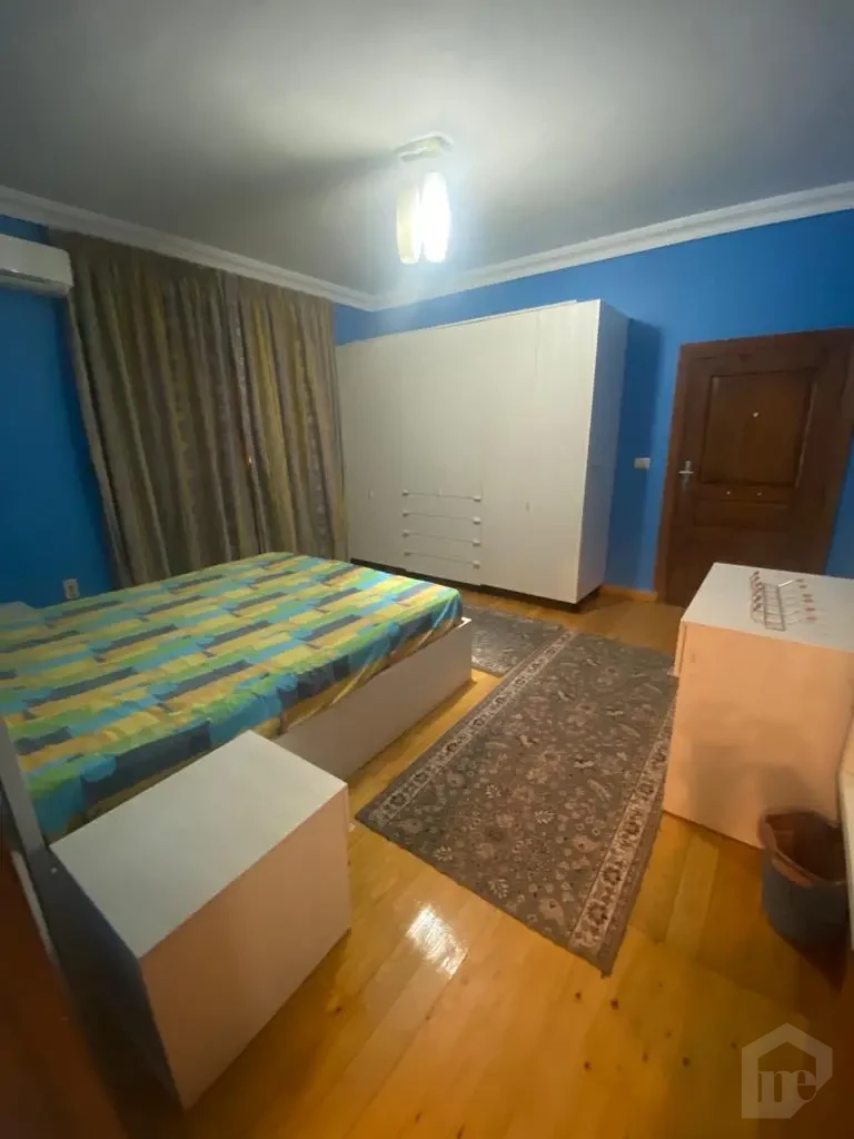 دوبلكس مفروش للأيجار