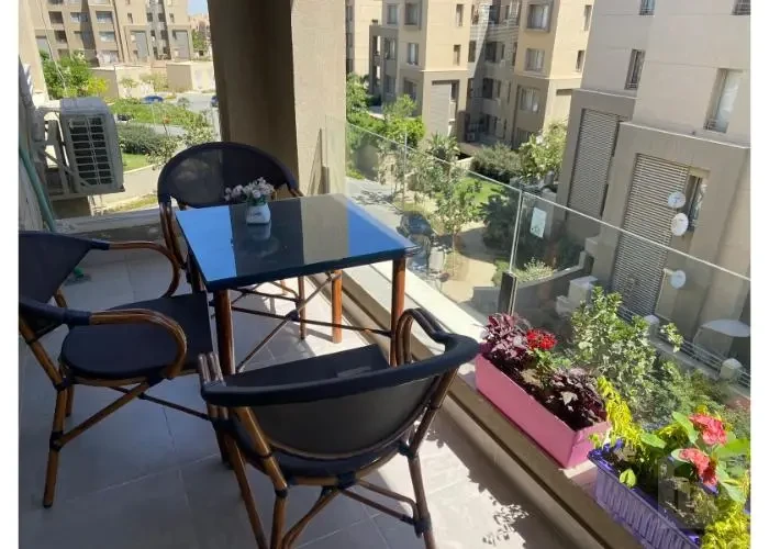 دوبلكس للأيجار