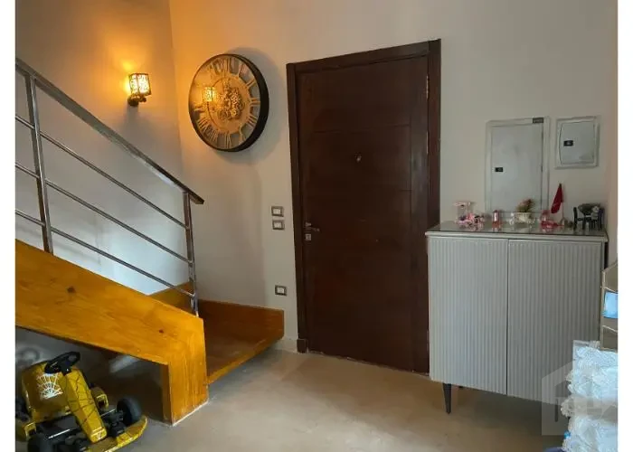 دوبلكس للأيجار في التجمع الخامس