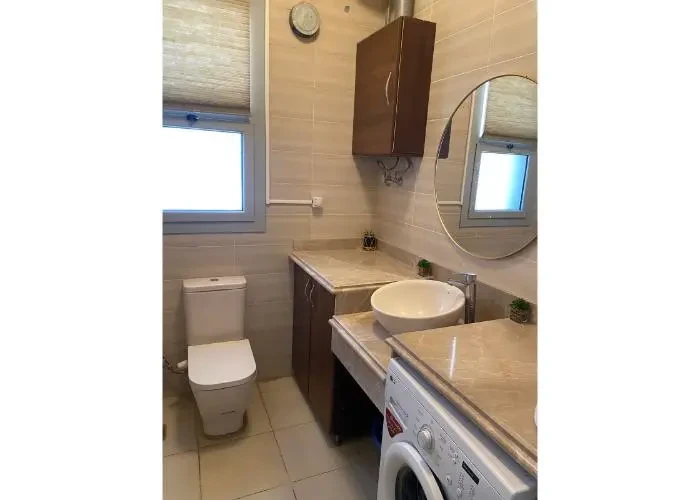 دوبلكس مفروش بالكامل للأيجار