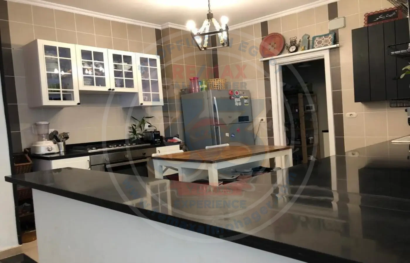 Duplex for sale, furnished, in Casa Sheikh Zayed, 234m, great location