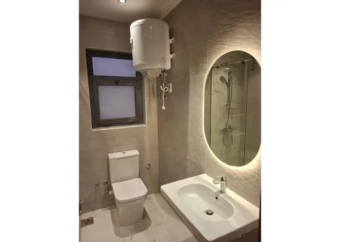 Furnished Apartment For Rent In Eastown