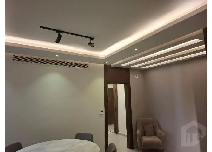 Apartment For Rent In Fifth Settlement